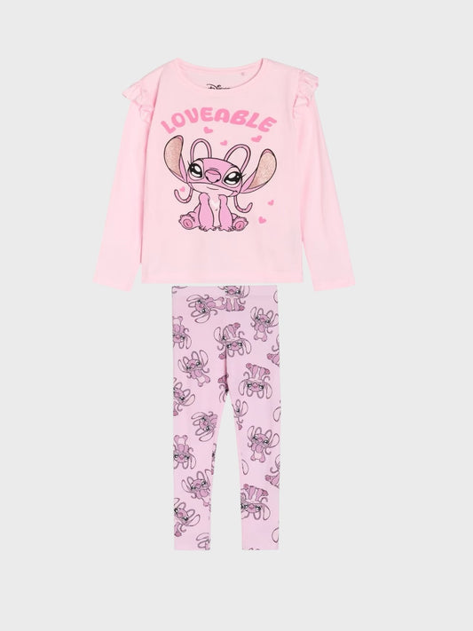 Ensemble Angel (arrivage 25 août)