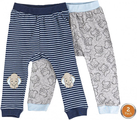 lots de 2 pantalons dumbo