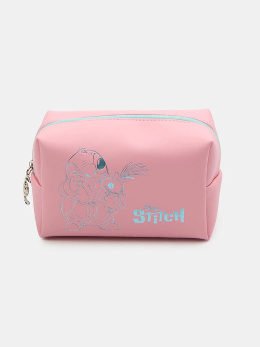 Trousse de toilette Stitch