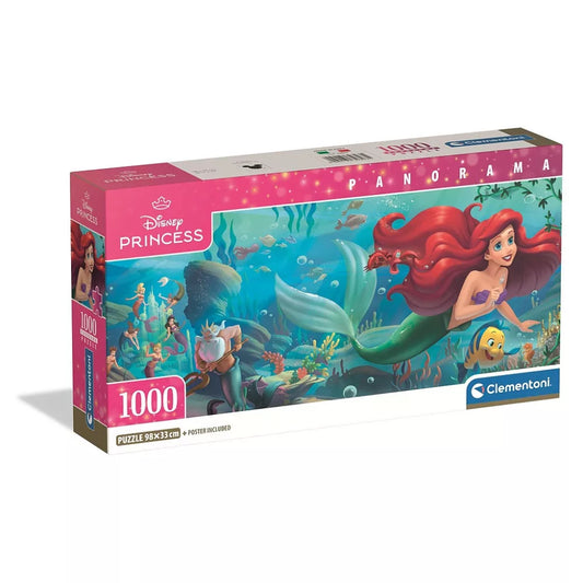 Puzzle ariel 1000PCS