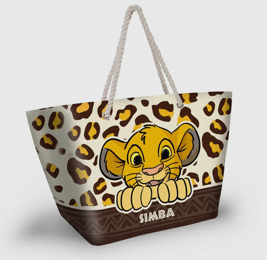 Sac de plage Simba