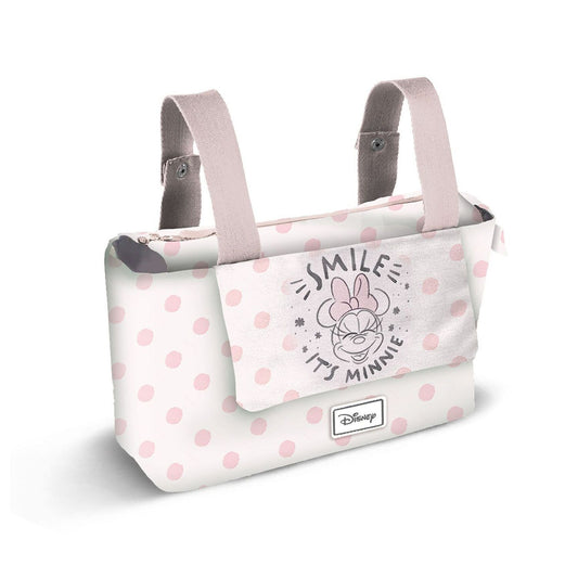 Sac de poussette Minnie