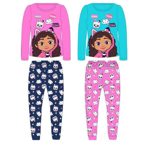 Pyjama Gabby chat
