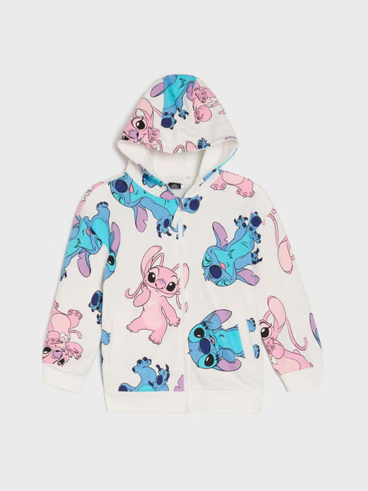 Veste gilet Stitch ( ARRIVAGE 15 JUILLET)