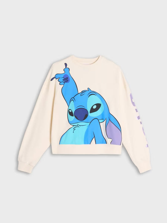 Sweat Stitch ( ARRIVAGE 15 JUILLET)