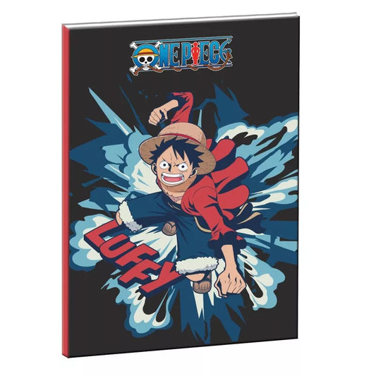 Cahiers one piece