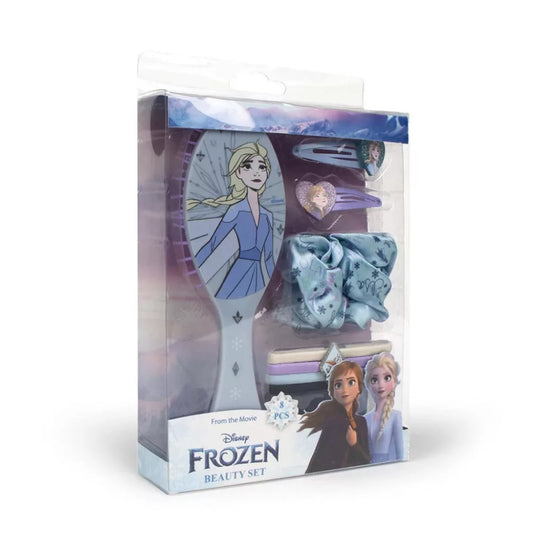 Coffret Elsa Reine des neige