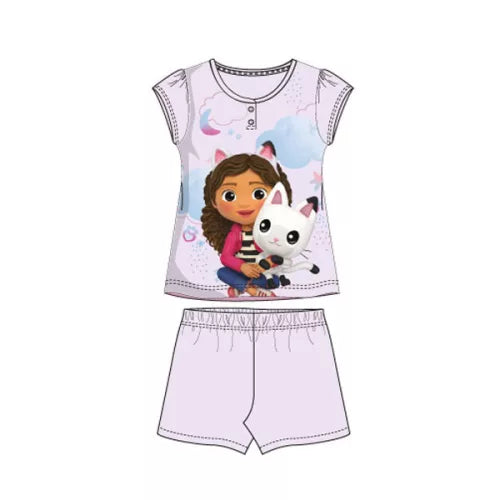Ensemble Gabby chat  ( en cours d’arrivage)