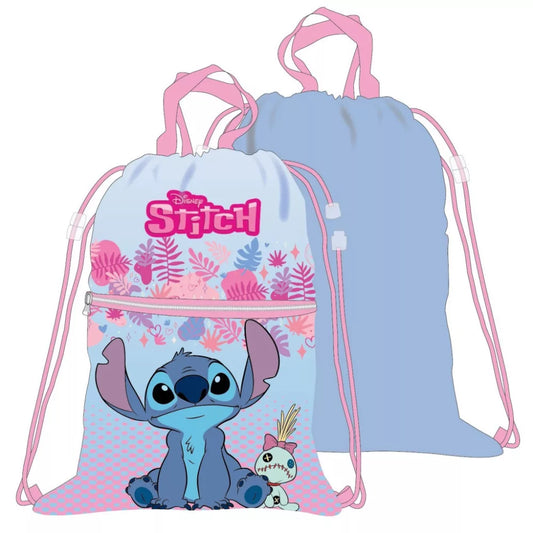 Sac de piscine Stitch