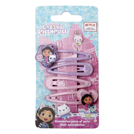 Barrette Gabby chat ( en cours d’arrivage)