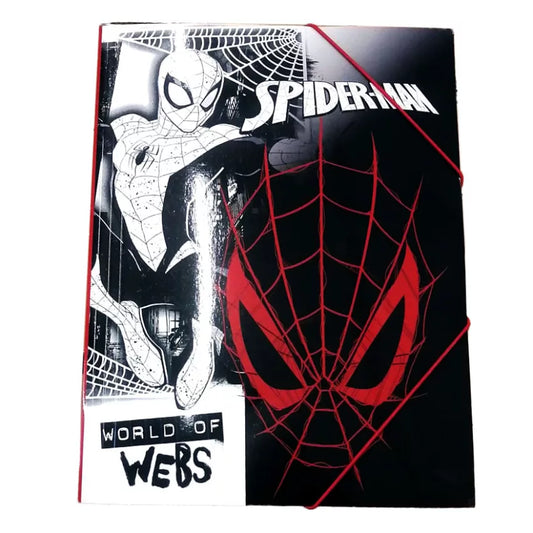 Pochette Spiderman