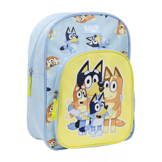 Sac à dos bluey 35cm