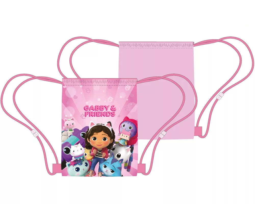 Sac de sport Gabby chat