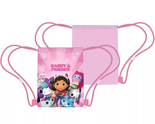 Sac de sport Gabby chat