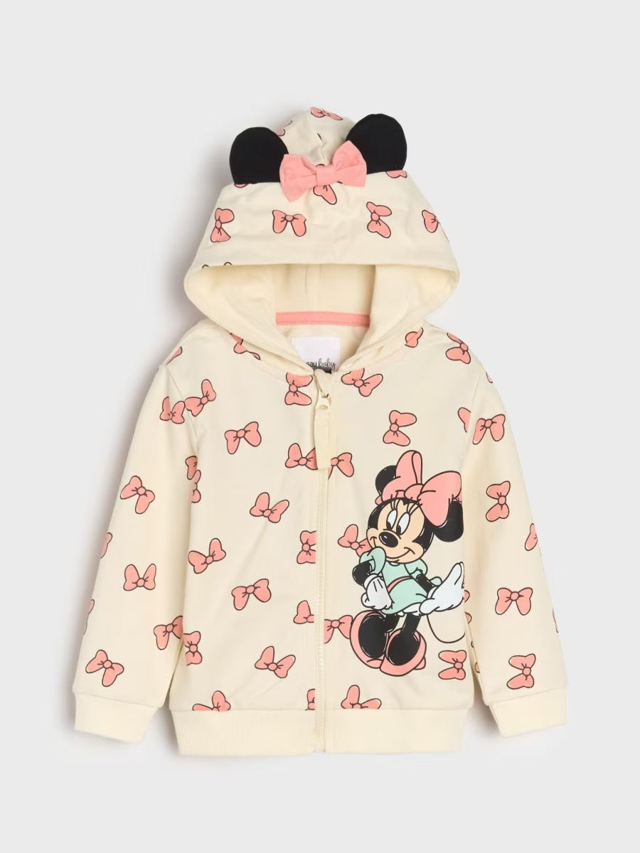 Veste Minnie