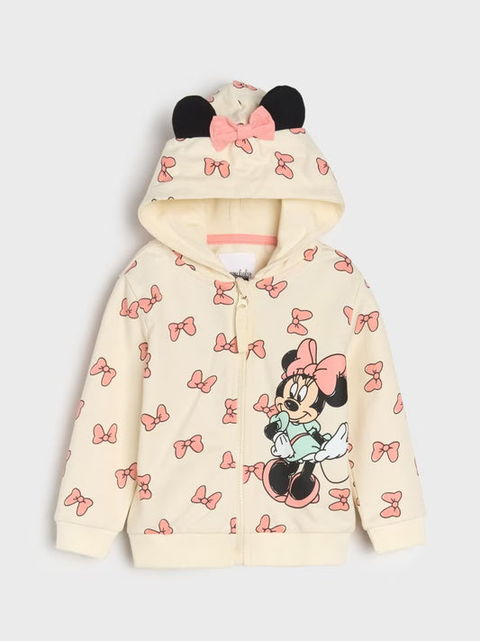 Veste Minnie