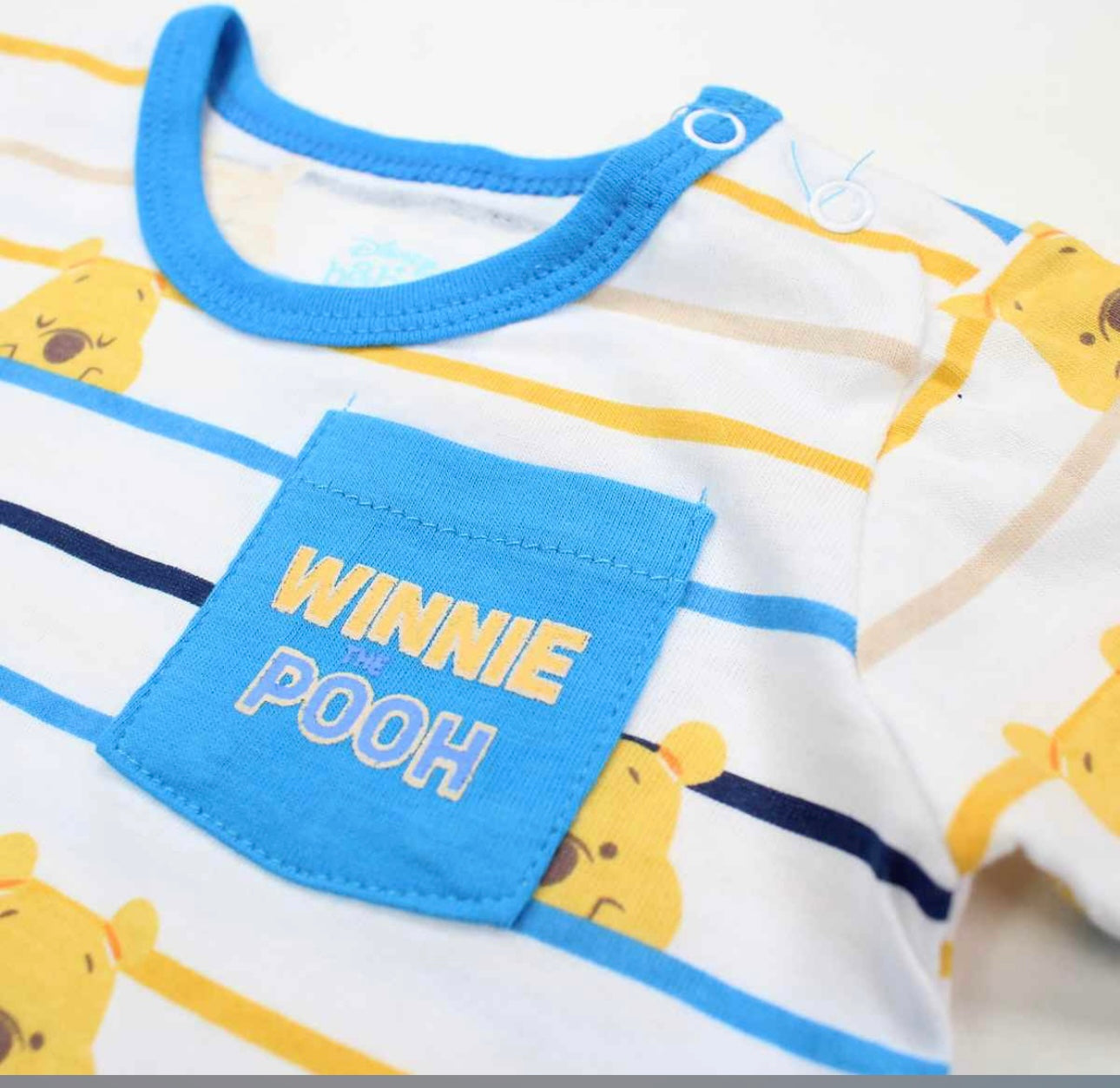 Ensemble bébé Winnie l'Ourson