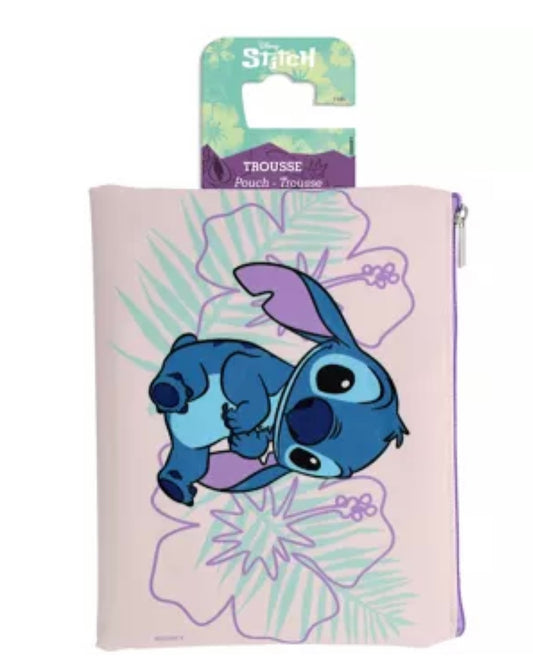 Trousse de toilette Stitch