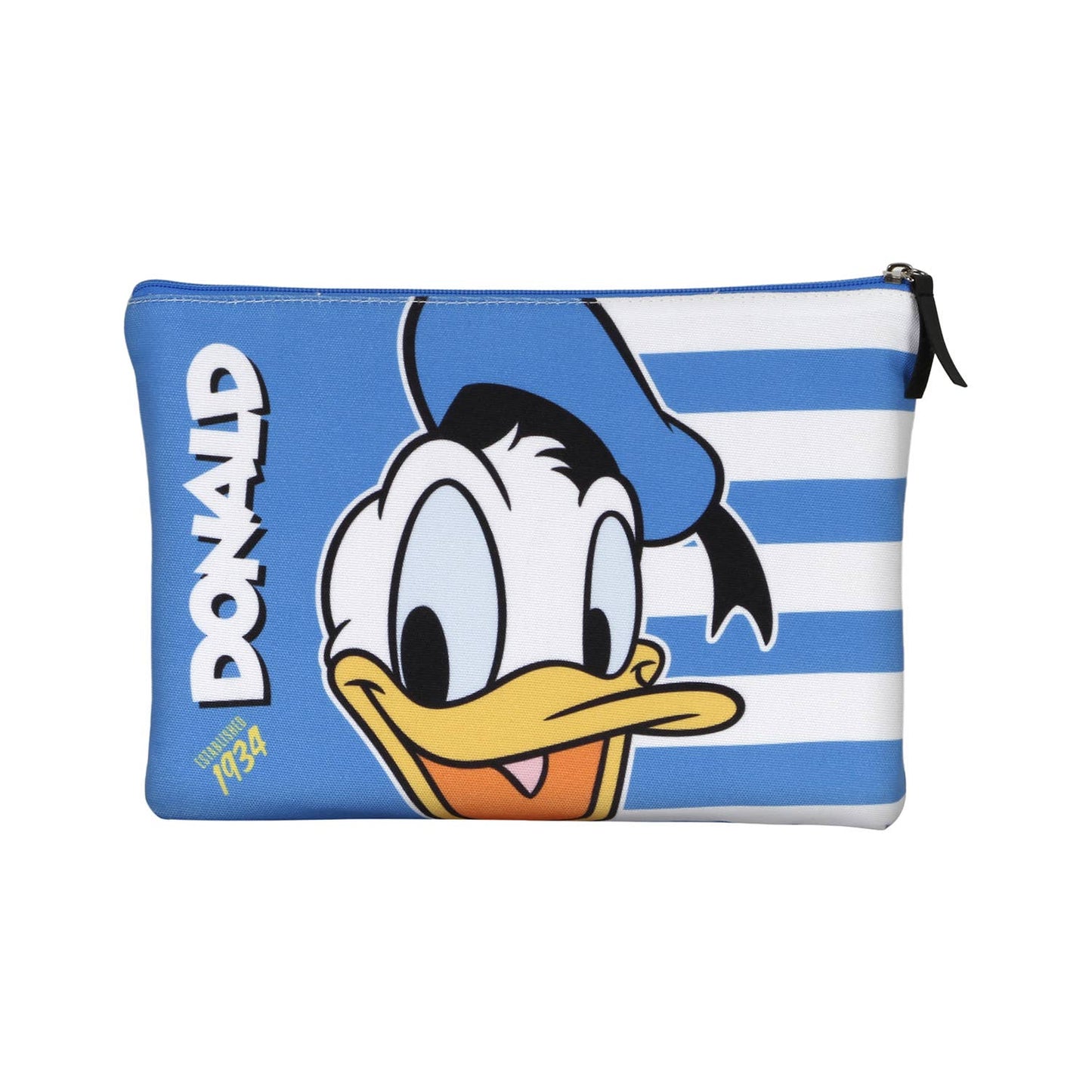 Disney Donald Duck Sailor-Trousse de Toilette Soleil