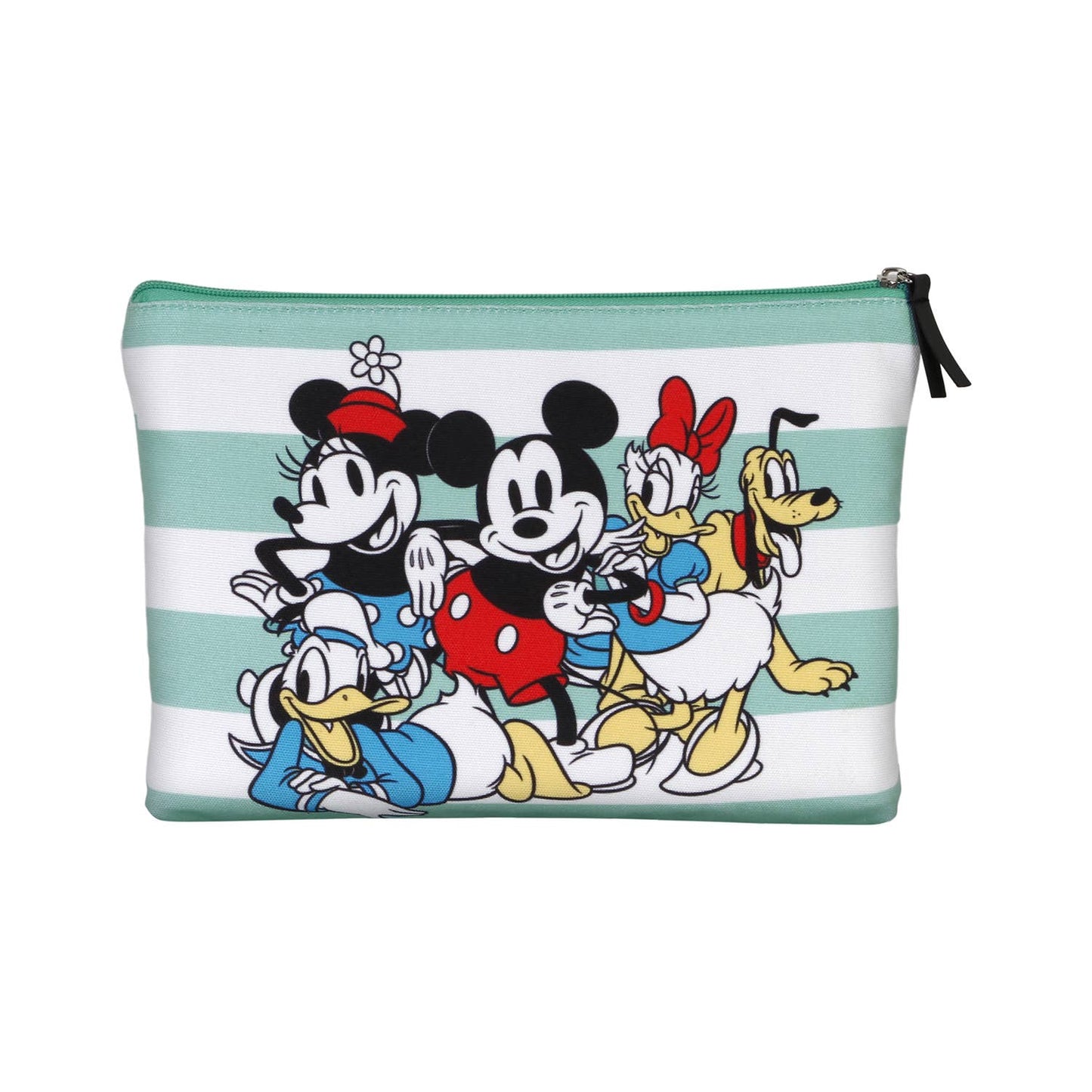 Disney Mickey Mouse Together-Trousse de Toilette Soleil