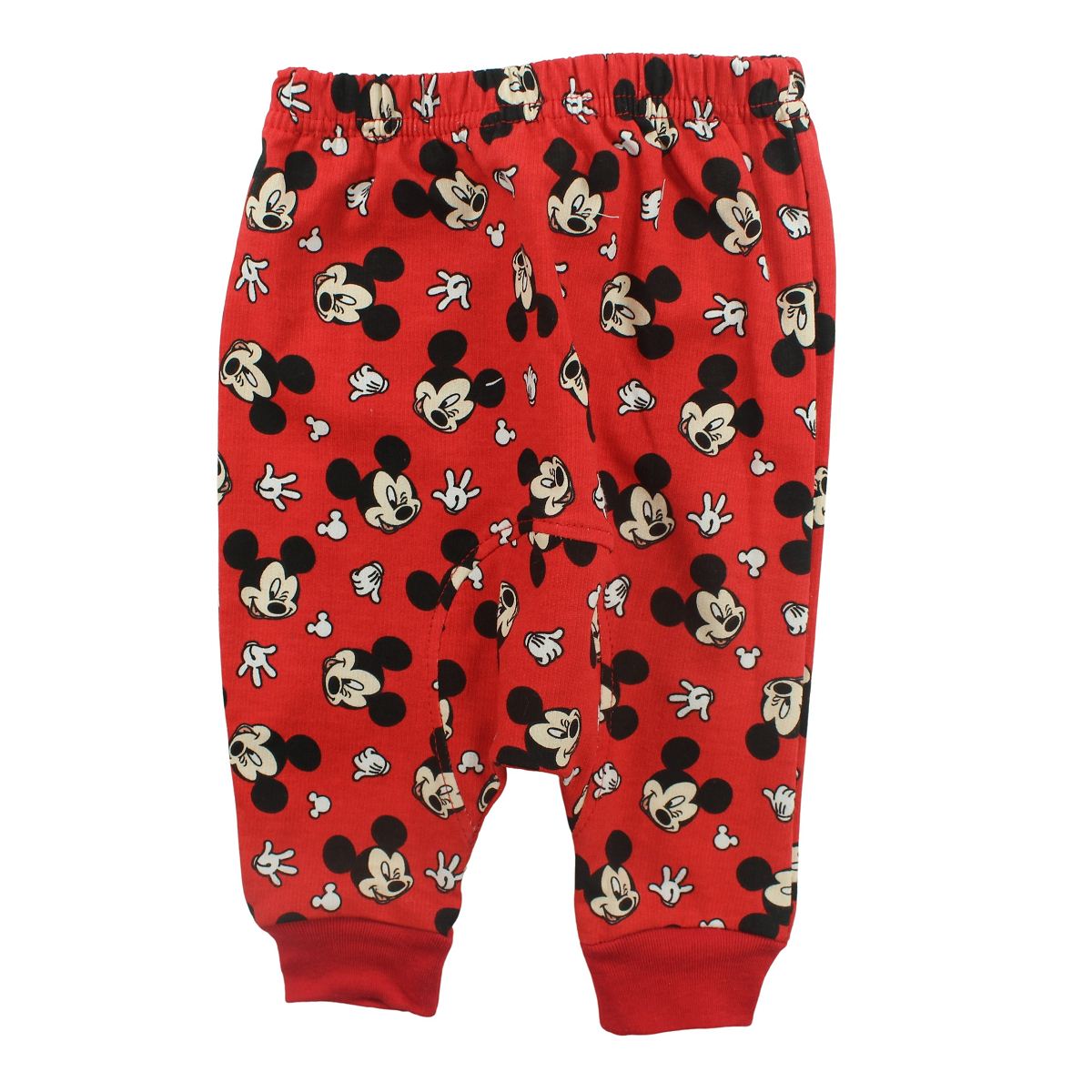 Ensemble bébé Mickey